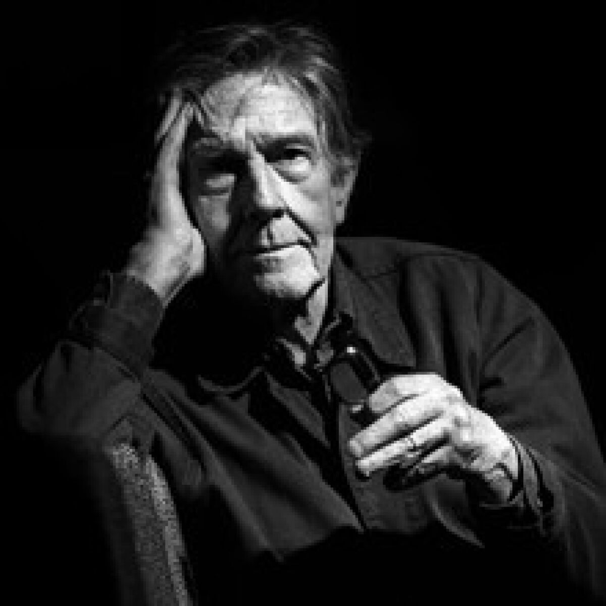 John Cage's genius an L.A. story - Los Angeles Times